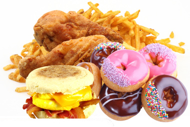 What Is Saturated Fat And Trans Fat 104
